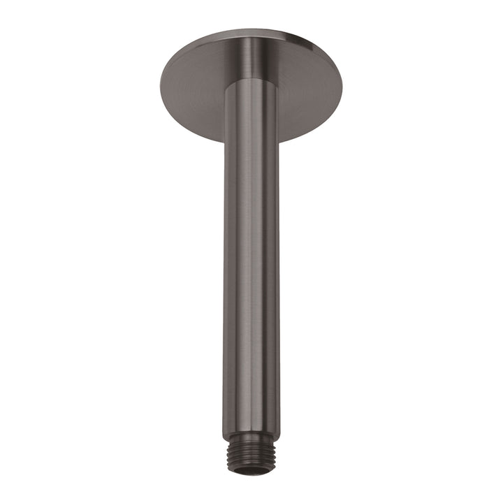 5 Vivid Ceiling Arm 150mm, Showers – Pilbara Bathroom Warehouse
