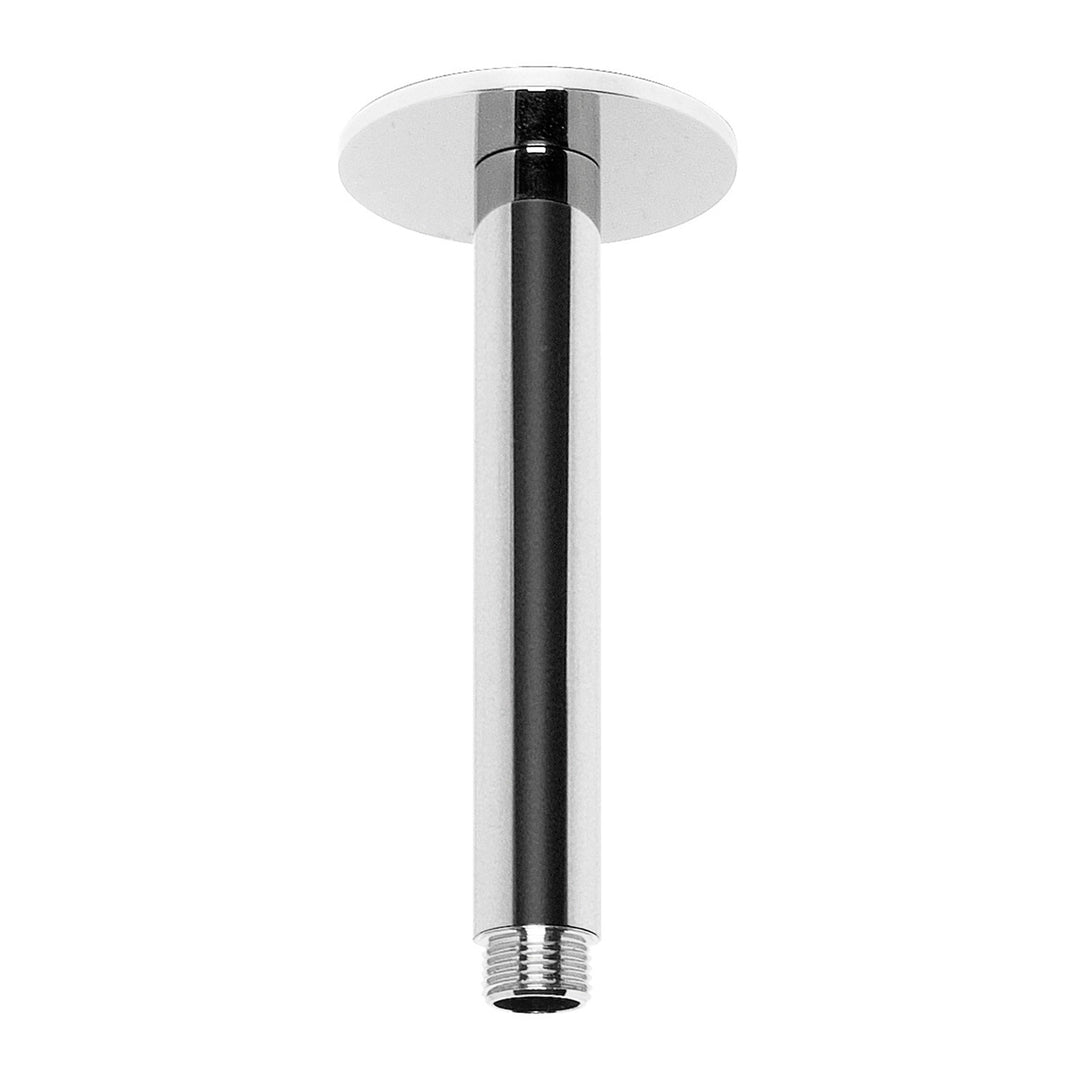 1 Vivid Ceiling Arm 150mm, Showers – Pilbara Bathroom Warehouse