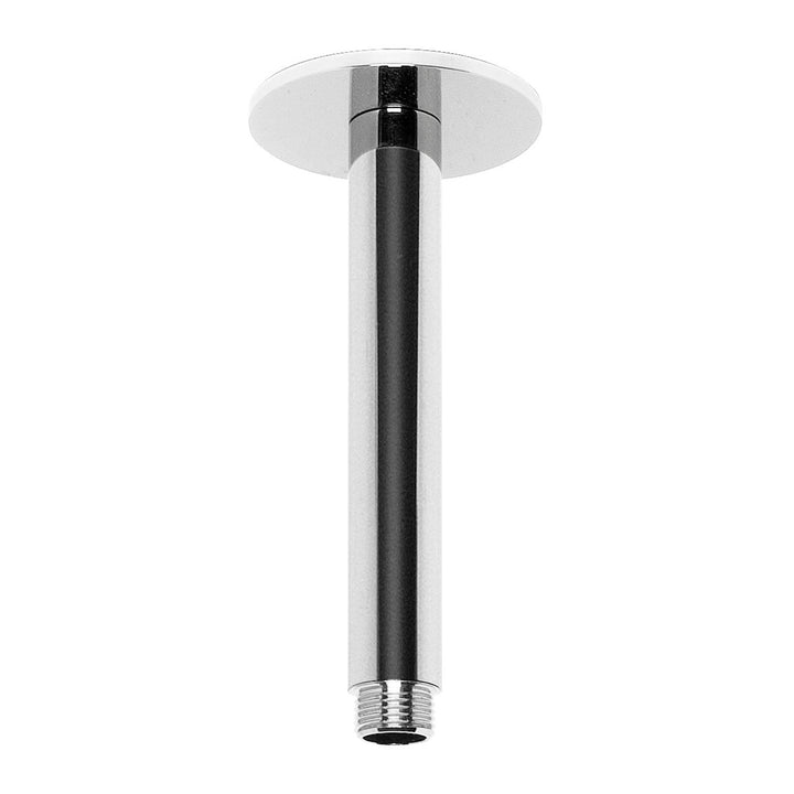 1 Vivid Ceiling Arm 150mm, Showers – Pilbara Bathroom Warehouse