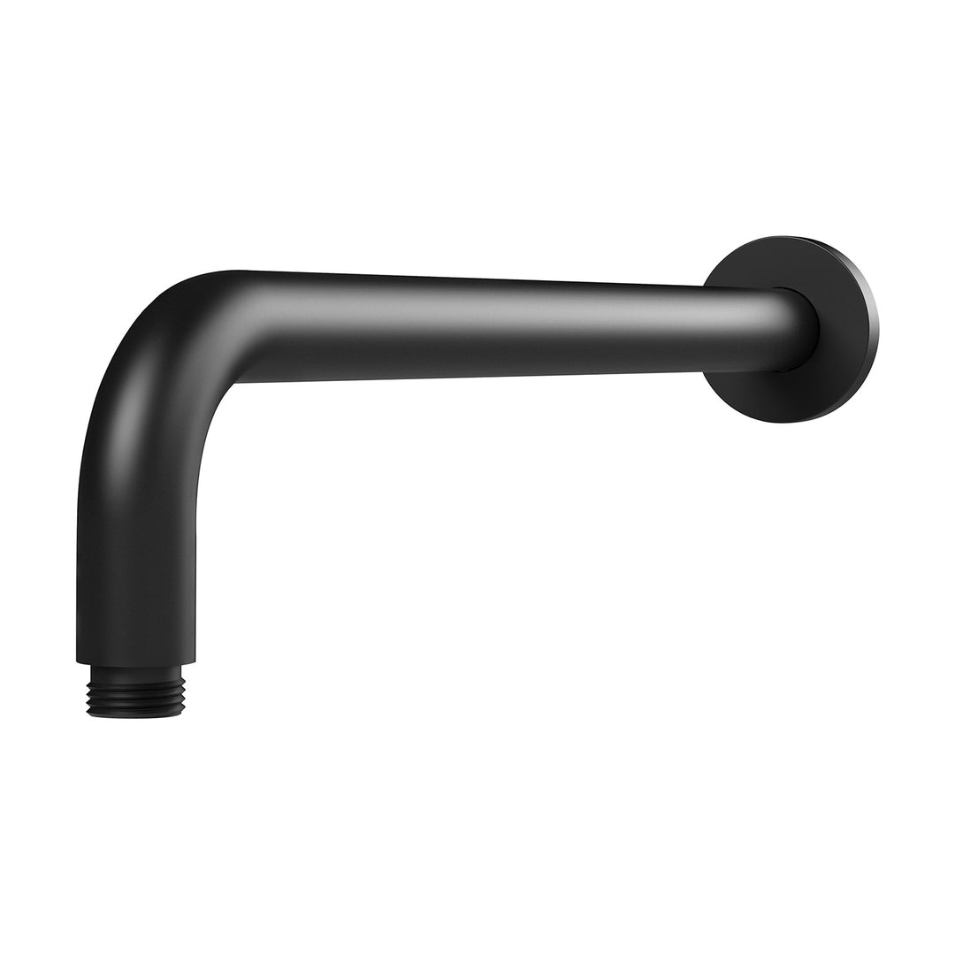 3 Vivid Shower Arm 400mm Round, Showers – Pilbara Bathroom Warehouse