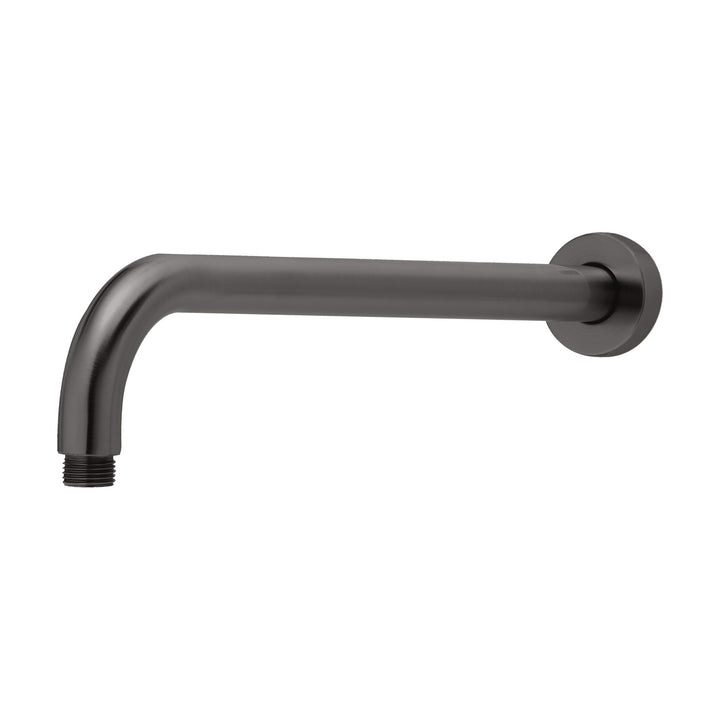 5 Vivid Shower Arm 400mm Round, Showers – Pilbara Bathroom Warehouse
