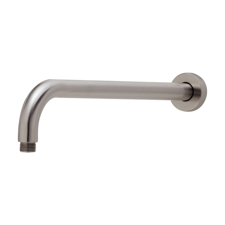 6 Vivid Shower Arm 400mm Round, Showers – Pilbara Bathroom Warehouse