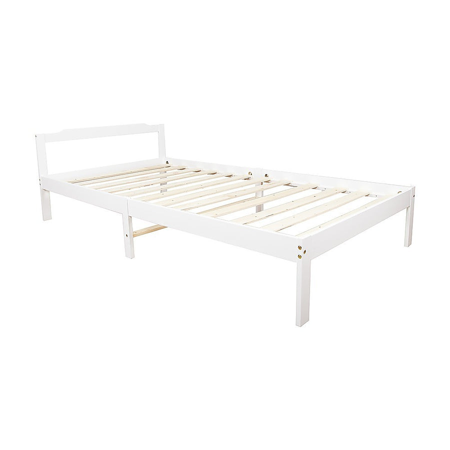 Premium Bed Frame Designed for Deep, Uninterrupted Slumber – Pilbara Bathroom Warehouse Perth and regional Western Australia