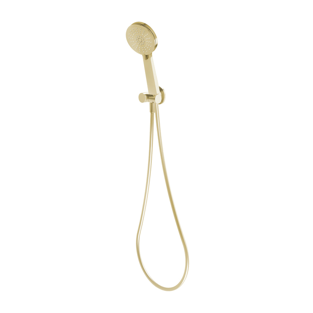 5 Vivid Hand Shower, Showers – Pilbara Bathroom Warehouse