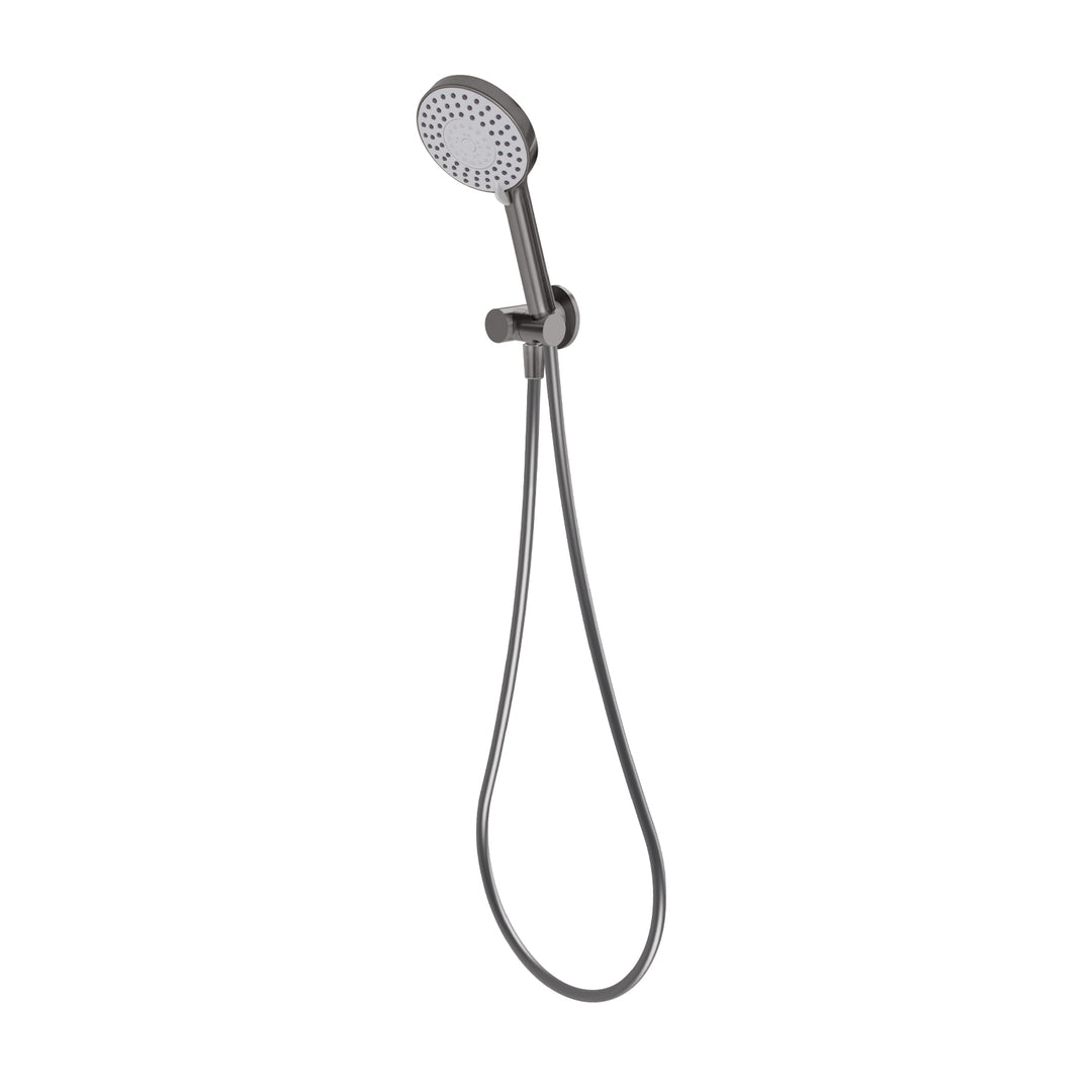 6 Vivid Hand Shower, Showers – Pilbara Bathroom Warehouse