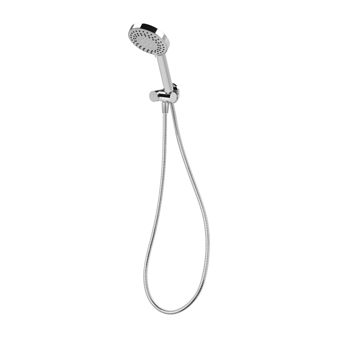 3 Vivid Hand Shower, Showers – Pilbara Bathroom Warehouse