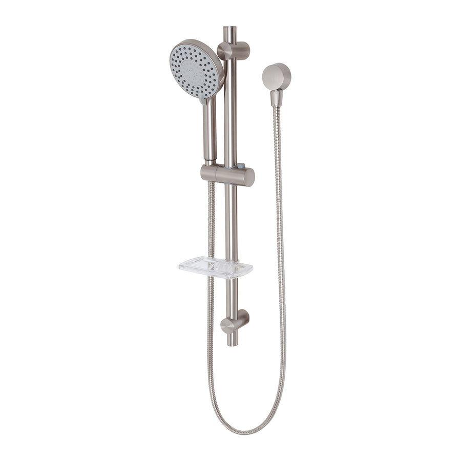 1 Vivid Rail Shower, Showers – Pilbara Bathroom Warehouse