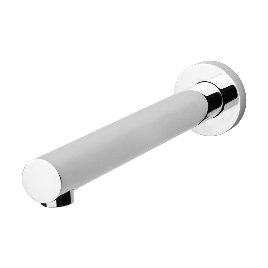 1 Vivid Wall Basin Outlet 200mm, Outlets – Pilbara Bathroom Warehouse