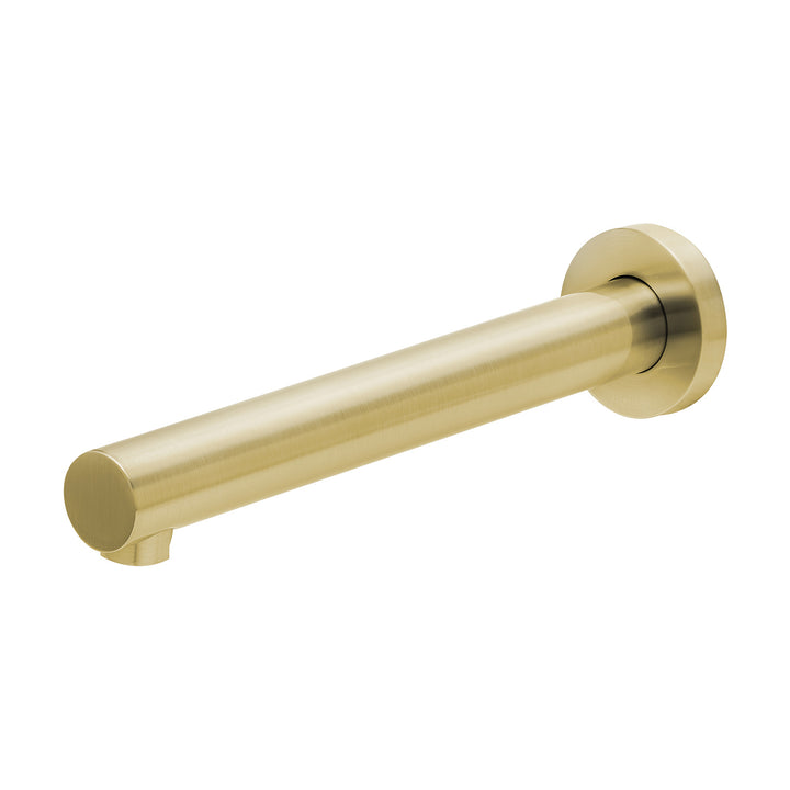 5 Vivid Wall Bath Outlet 200mm, Outlets – Pilbara Bathroom Warehouse