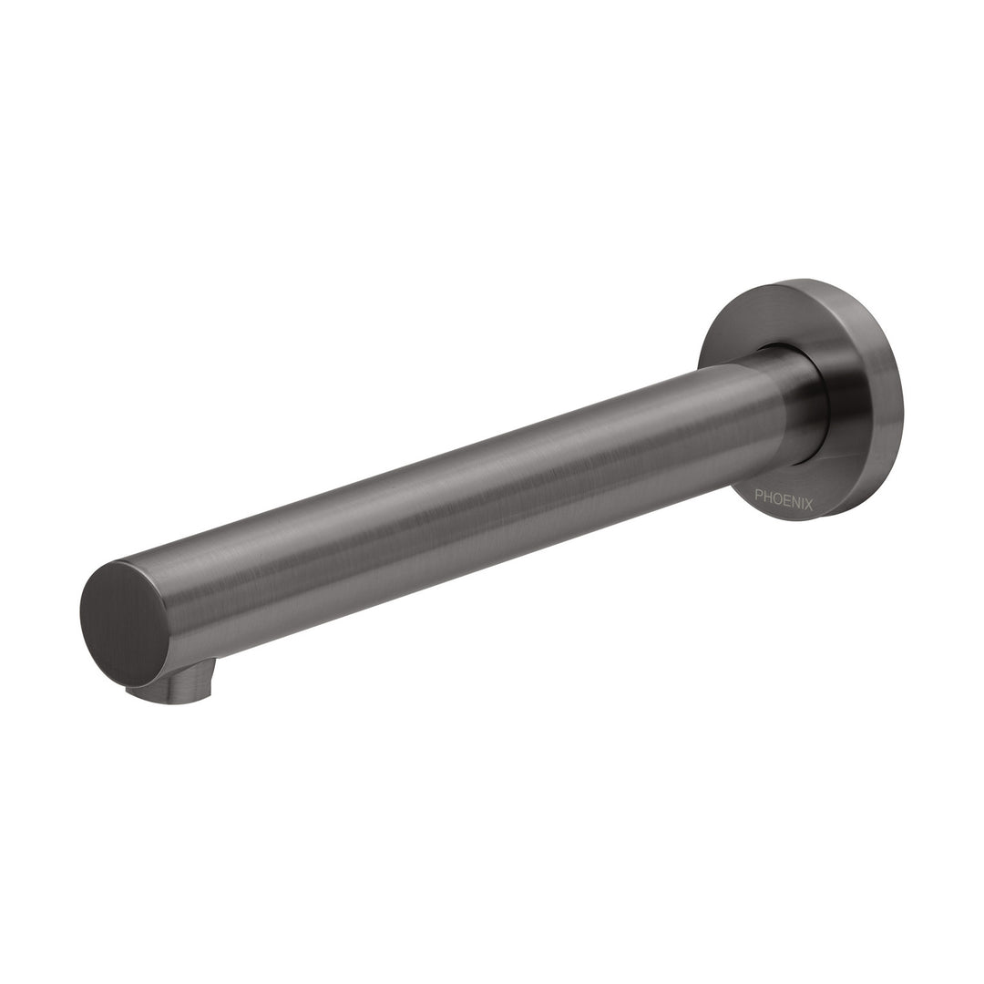 1 Vivid Wall Bath Outlet 200mm, Outlets – Pilbara Bathroom Warehouse