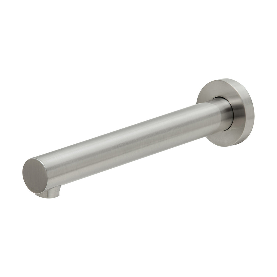 1 Vivid Wall Bath Outlet 200mm, Outlets – Pilbara Bathroom Warehouse