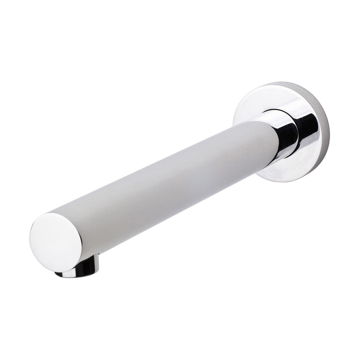 3 Vivid Wall Bath Outlet 200mm, Outlets – Pilbara Bathroom Warehouse
