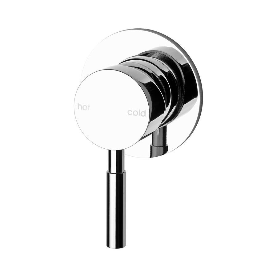 1 Vivid Shower / Wall Mixer, Mixers – Pilbara Bathroom Warehouse
