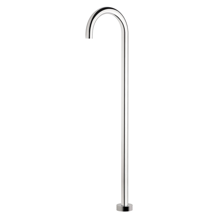 3 Vivid Floor Mounted Bath Outlet 940mm, Outlets – Pilbara Bathroom Warehouse