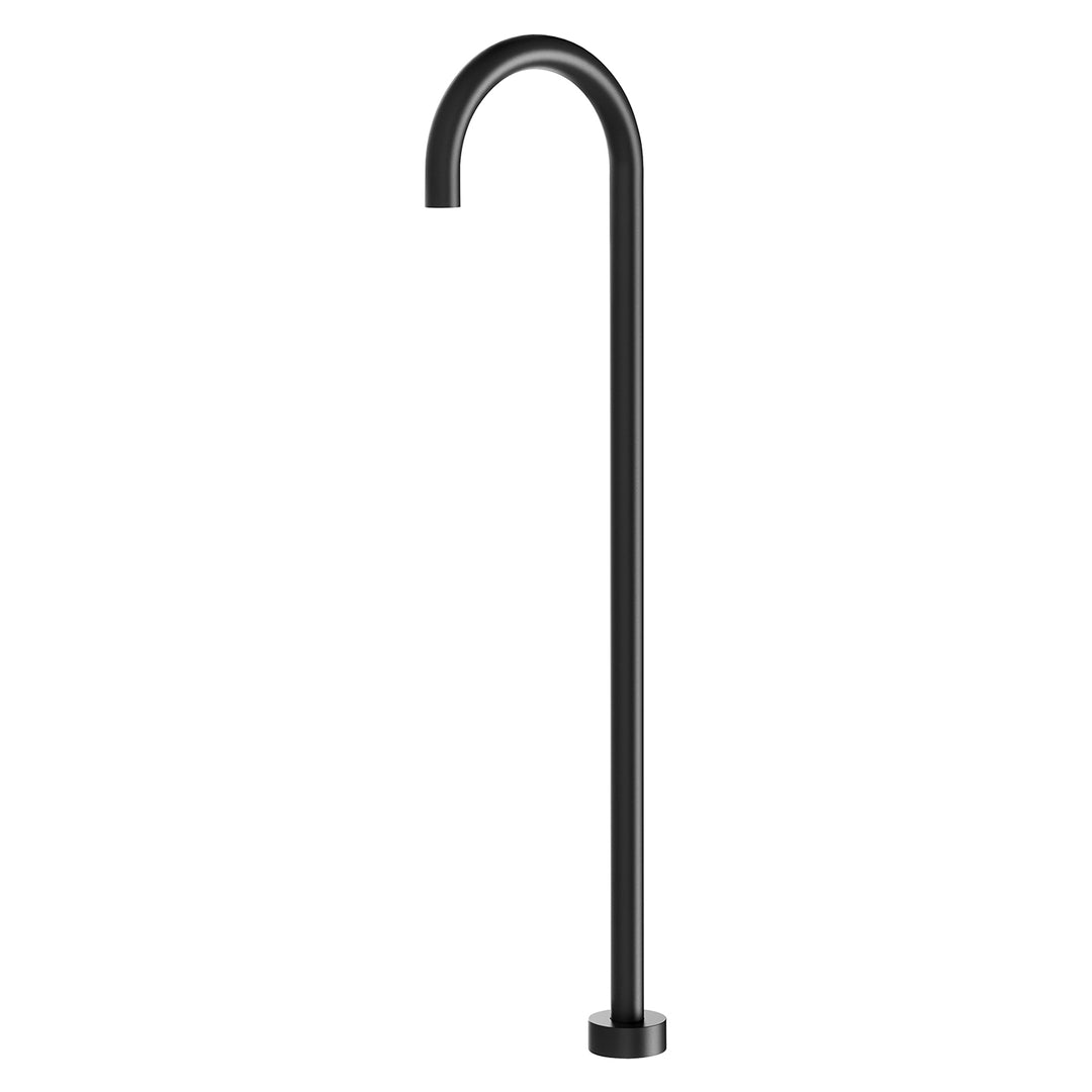 4 Vivid Floor Mounted Bath Outlet 940mm, Outlets – Pilbara Bathroom Warehouse
