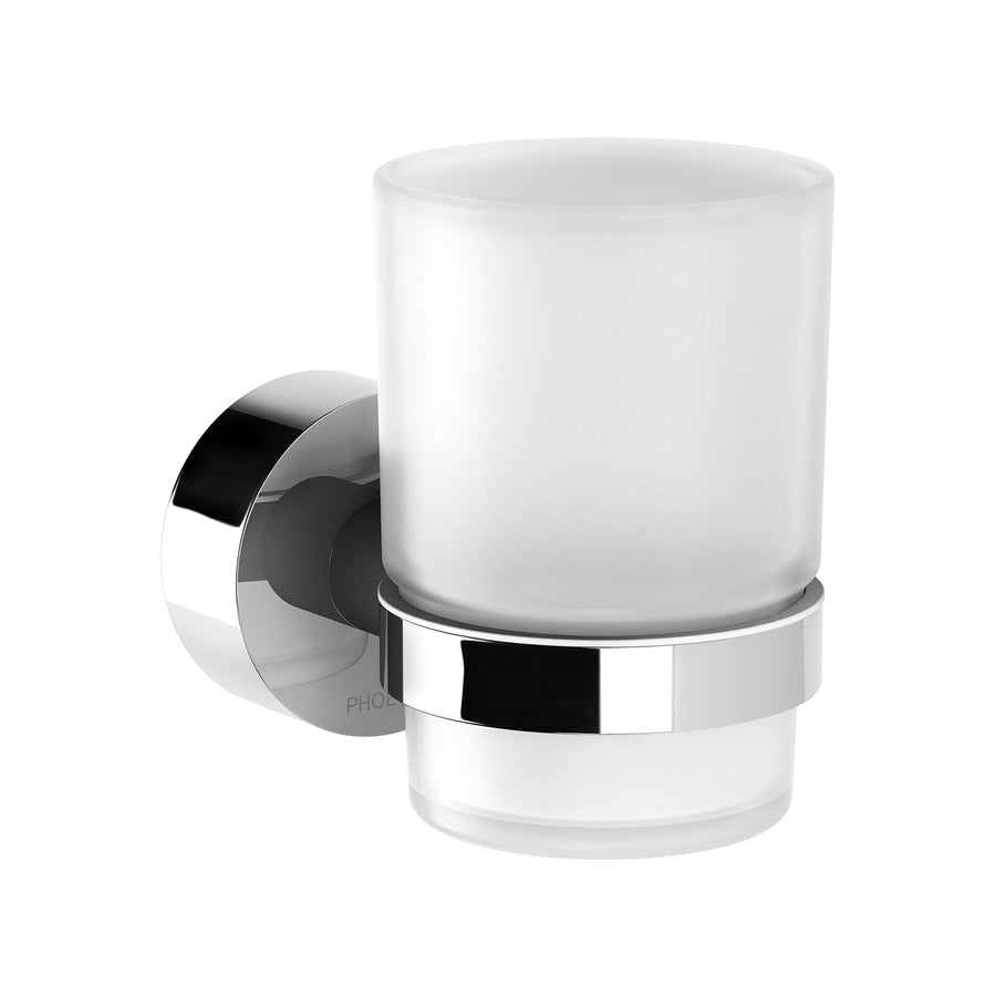 1 Vivid Tumbler & Holder, Accessories – Pilbara Bathroom Warehouse