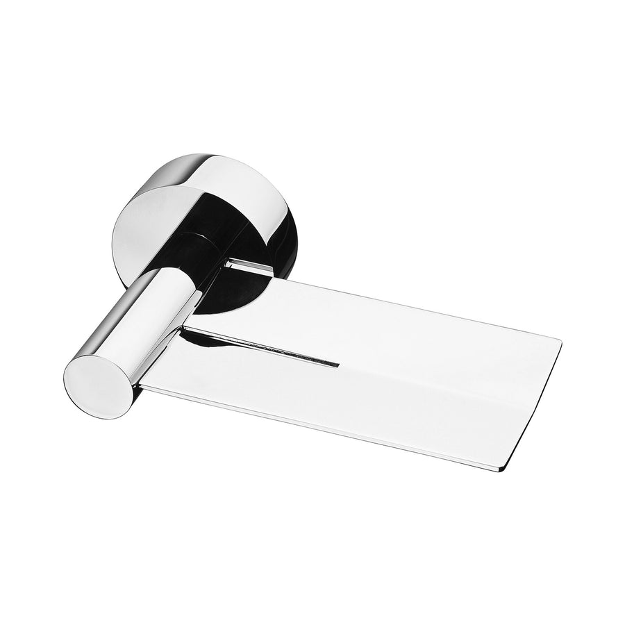 1 Vivid Metal Soap Dish, Accessories – Pilbara Bathroom Warehouse