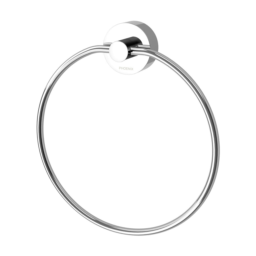 1 Vivid Hand Towel Holder, Accessories – Pilbara Bathroom Warehouse