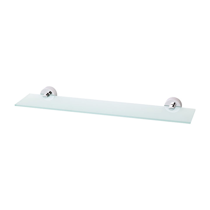 1 Vivid Glass Shelf, Accessories – Pilbara Bathroom Warehouse