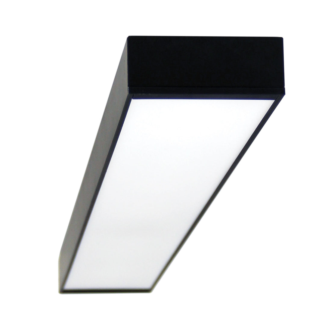 VANA.120 CTS - 40W Tri-Colour LED Surface Mount Light