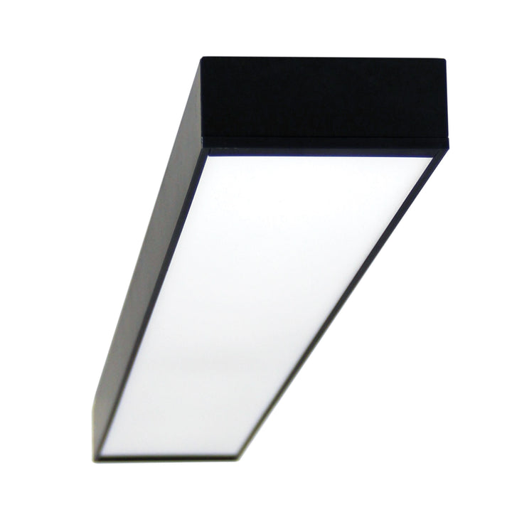 VANA.120 CTS - 40W Tri-Colour LED Surface Mount Light