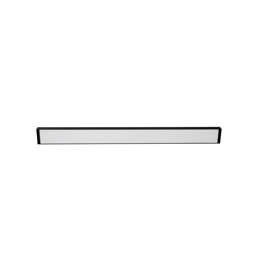 VANA.120 CTS - 40W Tri-Colour LED Surface Mount Light