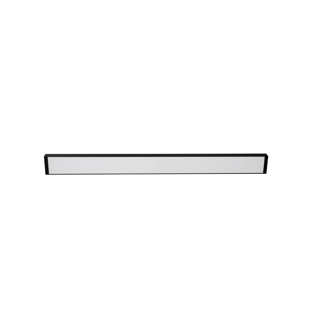 VANA.120 CTS - 40W Tri-Colour LED Surface Mount Light