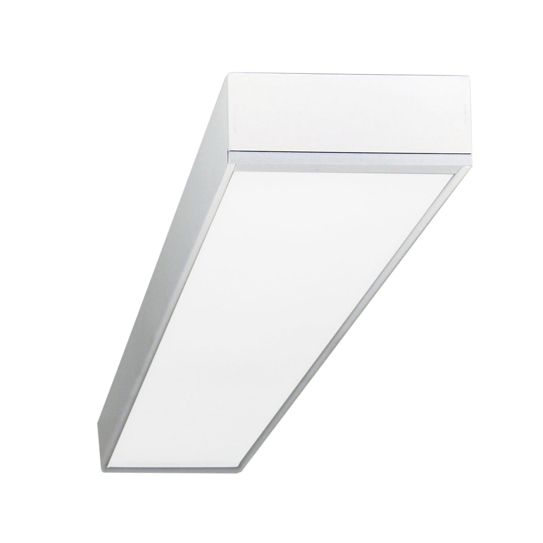 VANA.150 CTS - 50W Tri-Colour LED Surface Mount Light