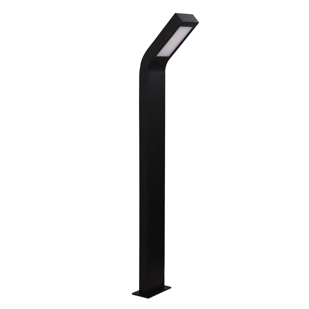 VANGUARD BOLLARD - LED 240V Outdoor Bollard