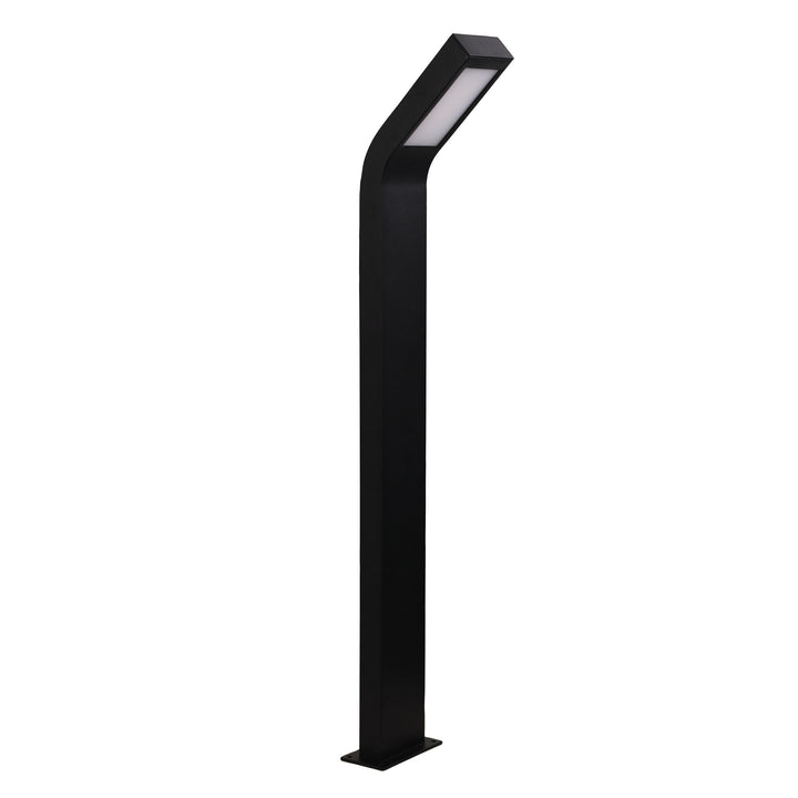 VANGUARD BOLLARD - LED 240V Outdoor Bollard