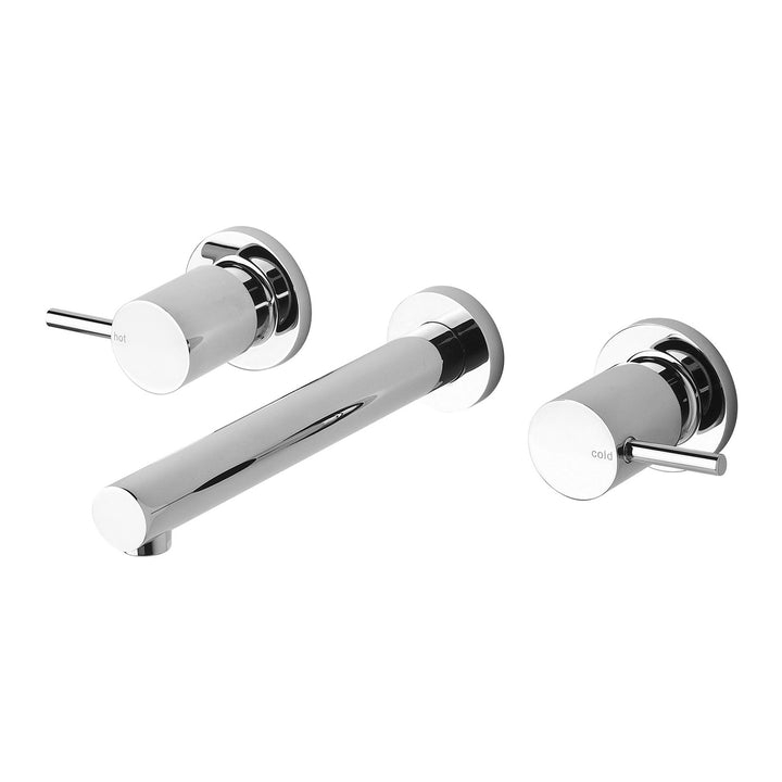 1 Vivid Pin Lever Bath Set 200mm 15mm Extended Spindles, Tapware – Pilbara Bathroom Warehouse