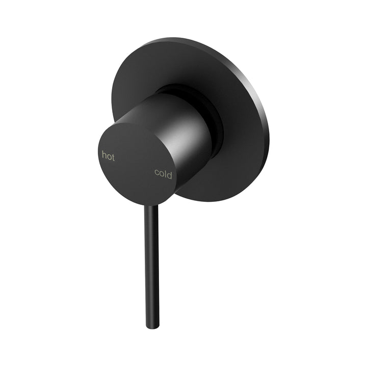 3 Vivid Slimline SwitchMix Shower / Wall Mixer Fit-Off Kit , Mixers – Pilbara Bathroom Warehouse