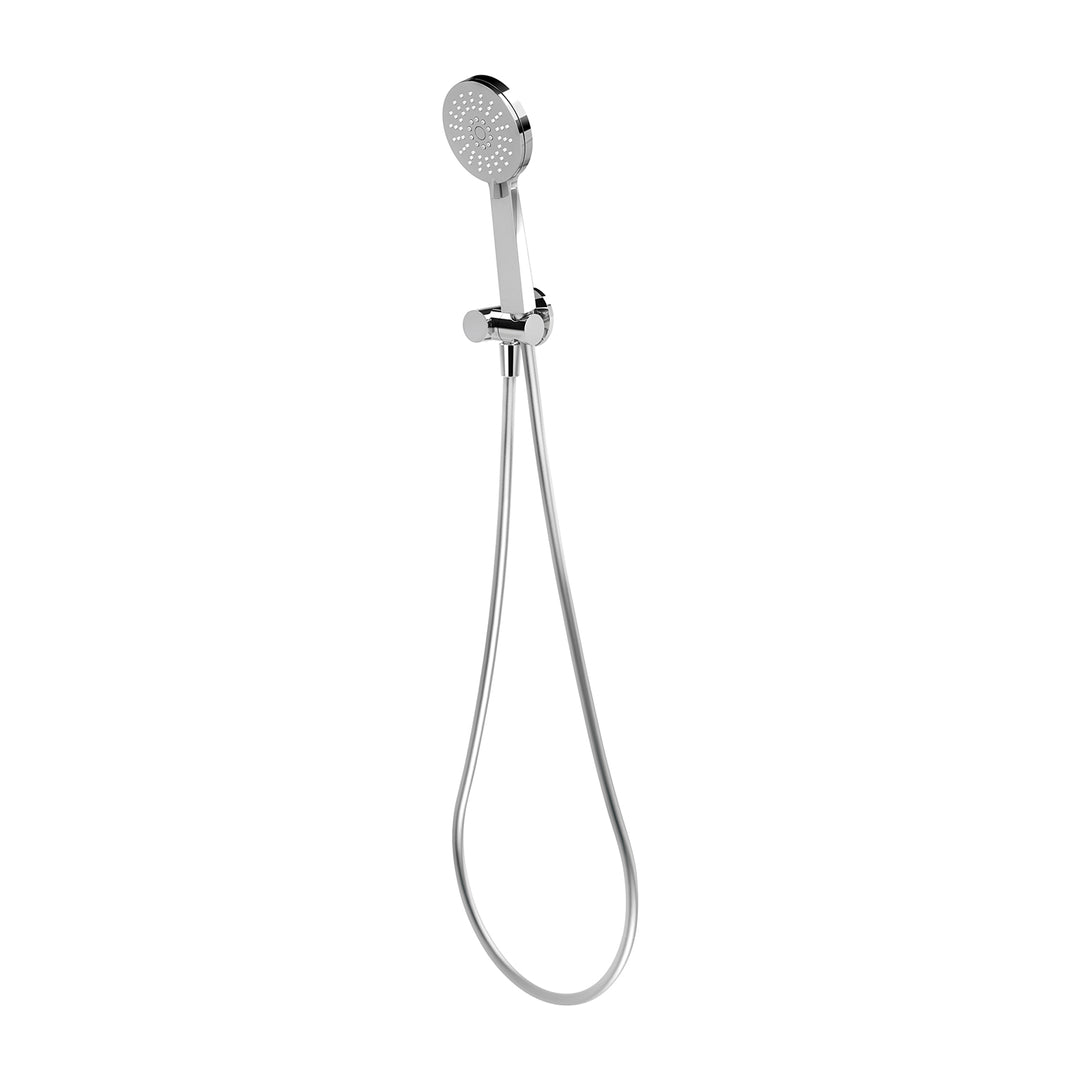1 Vivid Slimline Hand Shower, Showers – Pilbara Bathroom Warehouse