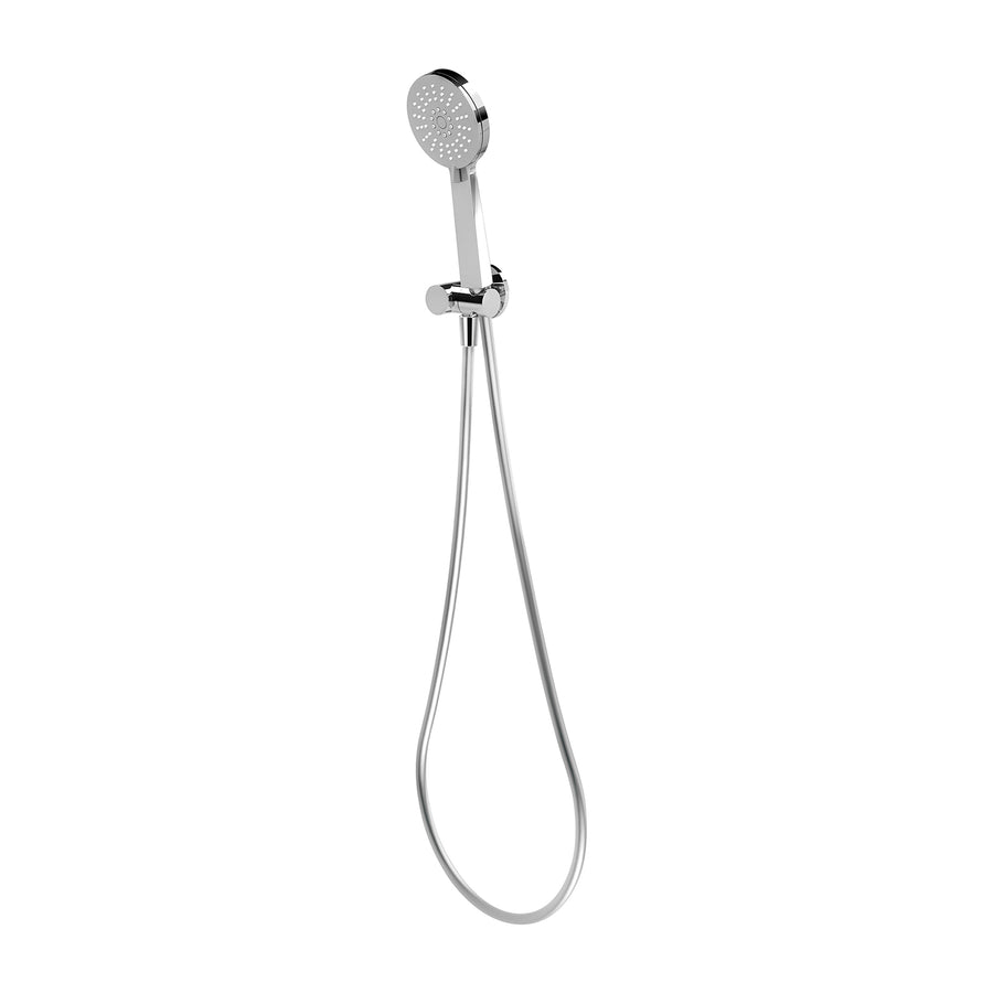 1 Vivid Slimline Hand Shower, Showers – Pilbara Bathroom Warehouse