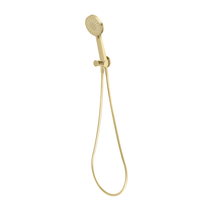 4 Vivid Slimline Hand Shower, Showers – Pilbara Bathroom Warehouse