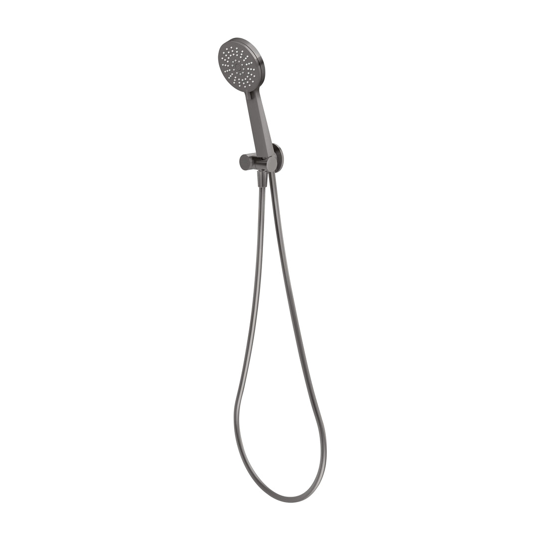 5 Vivid Slimline Hand Shower, Showers – Pilbara Bathroom Warehouse
