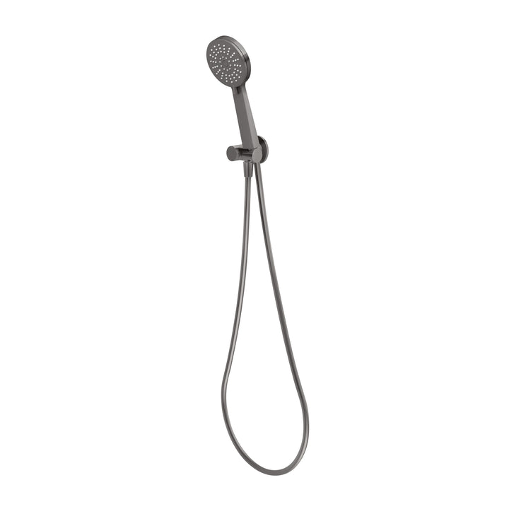5 Vivid Slimline Hand Shower, Showers – Pilbara Bathroom Warehouse