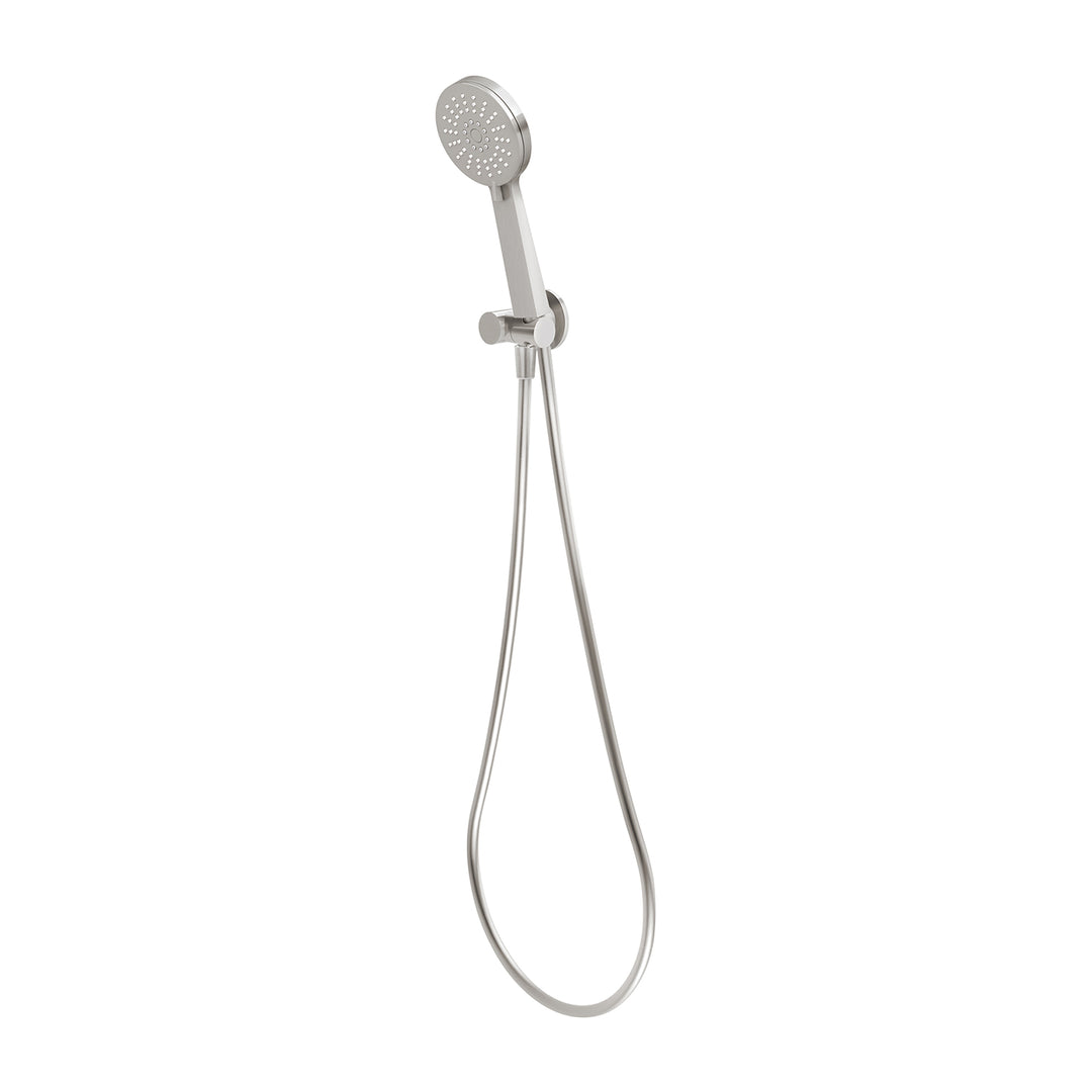 6 Vivid Slimline Hand Shower, Showers – Pilbara Bathroom Warehouse