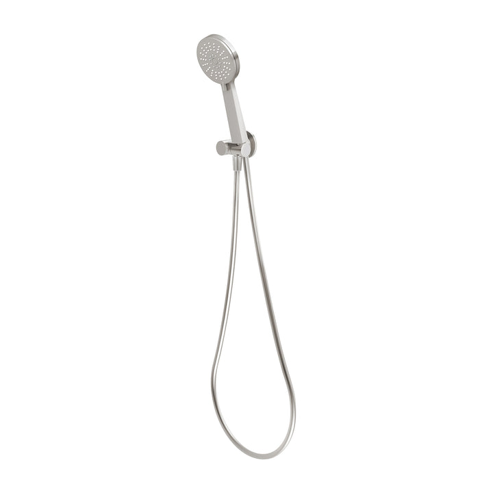 6 Vivid Slimline Hand Shower, Showers – Pilbara Bathroom Warehouse