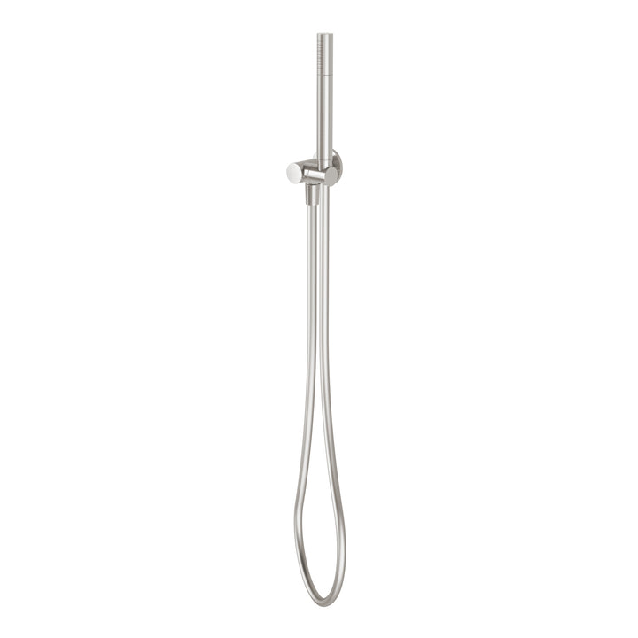 6 Vivid Slimline Microphone Hand Shower , Showers – Pilbara Bathroom Warehouse