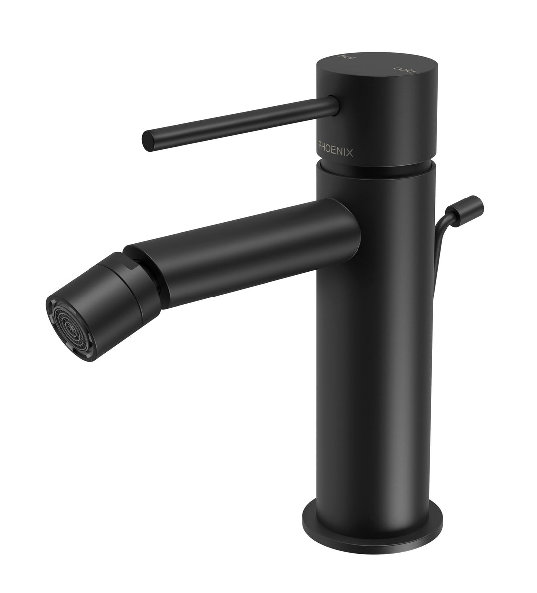 3 Vivid Slimline Bidet Mixer with Pop-Up Waste, Mixers – Pilbara Bathroom Warehouse