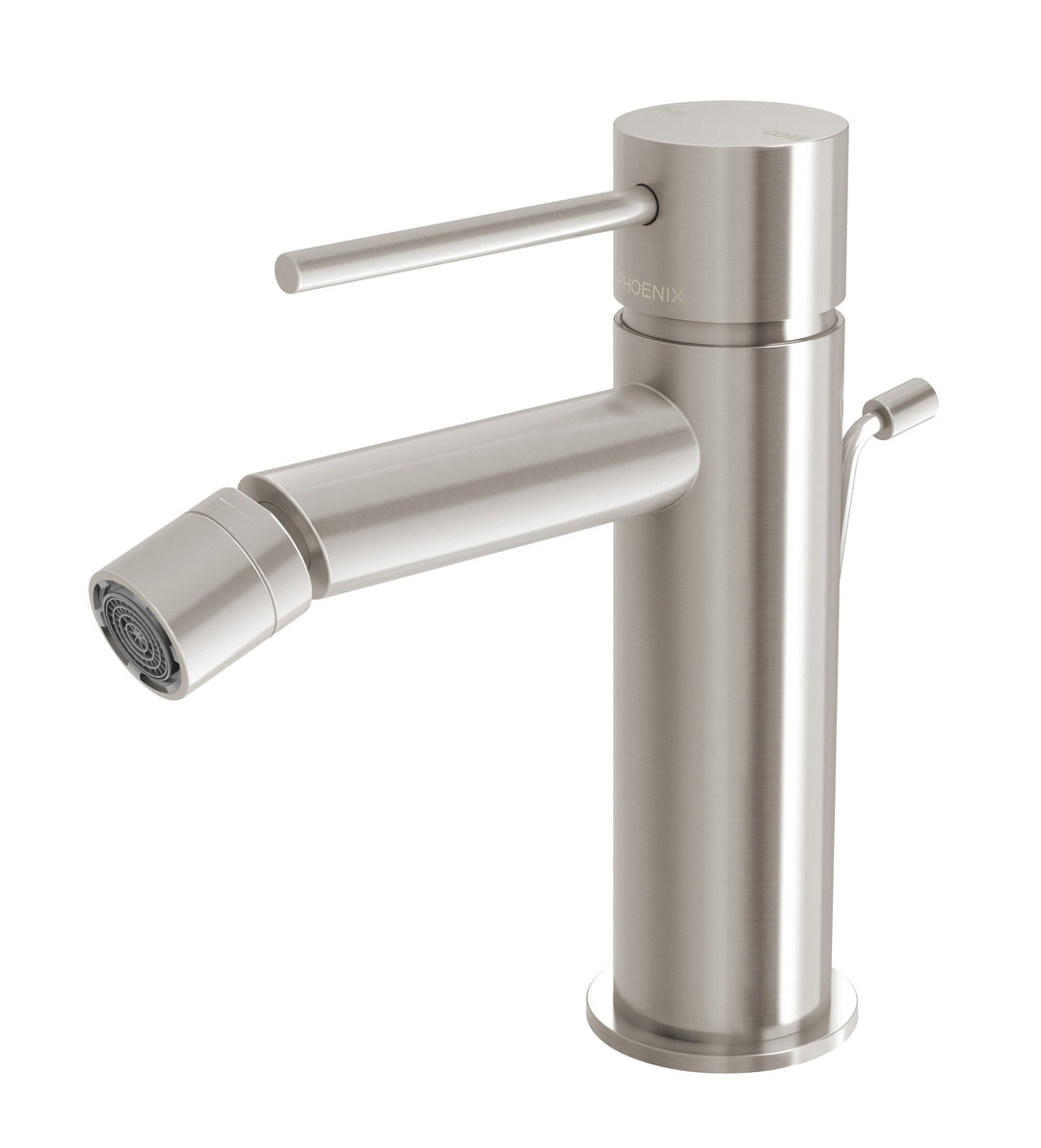 5 Vivid Slimline Bidet Mixer with Pop-Up Waste, Mixers – Pilbara Bathroom Warehouse