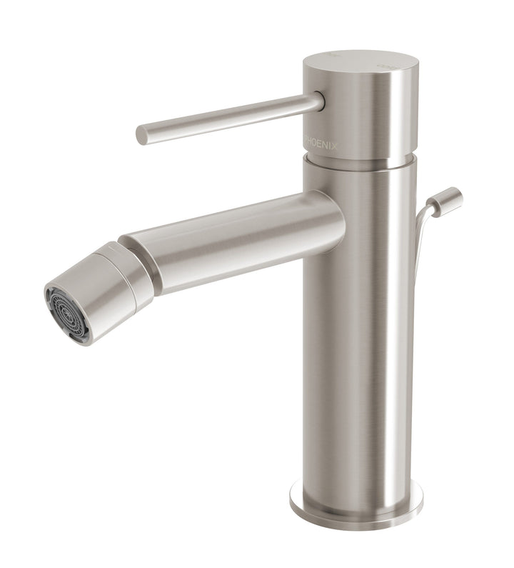 5 Vivid Slimline Bidet Mixer with Pop-Up Waste, Mixers – Pilbara Bathroom Warehouse
