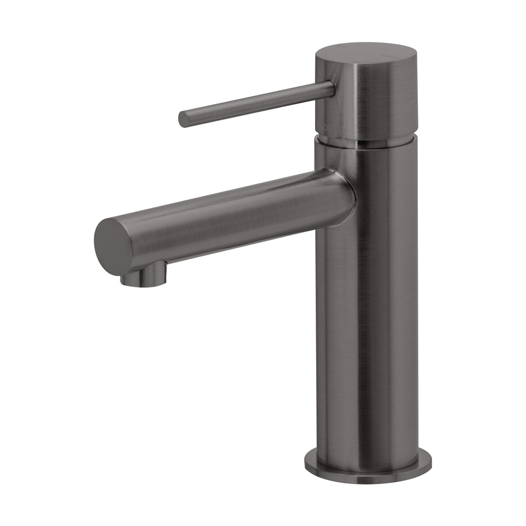 5 Vivid Slimline Basin Mixer, Mixers – Pilbara Bathroom Warehouse