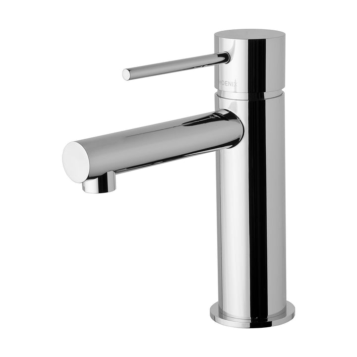 3 Vivid Slimline Basin Mixer, Mixers – Pilbara Bathroom Warehouse