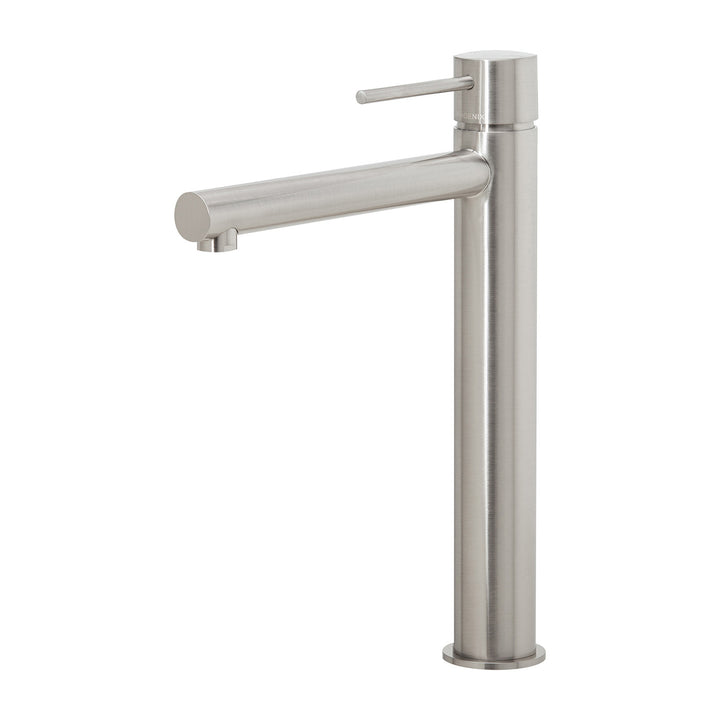 6 Vivid Slimline Vessel Mixer, Mixers – Pilbara Bathroom Warehouse