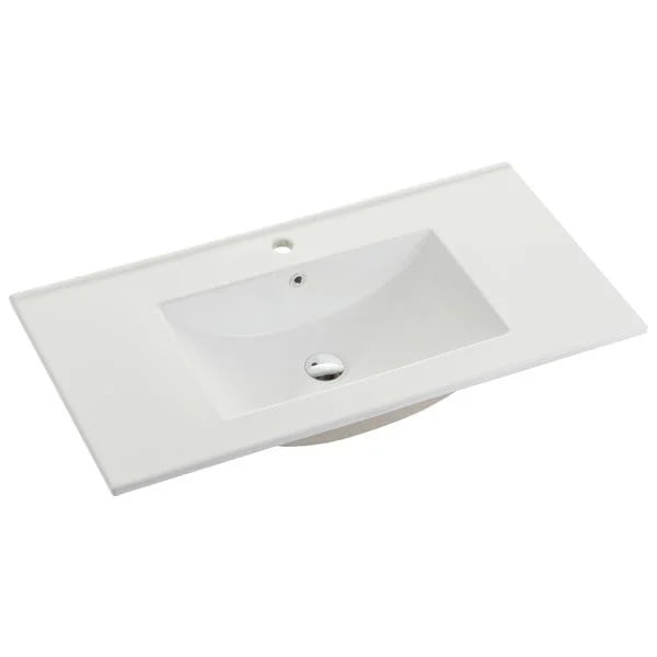 Courtney 90cm Vanity