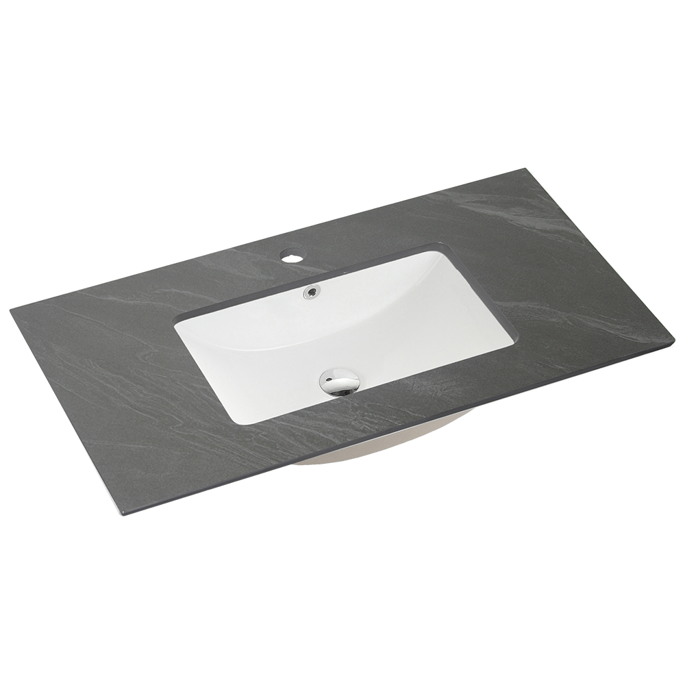 Brianna 90cm Vanity