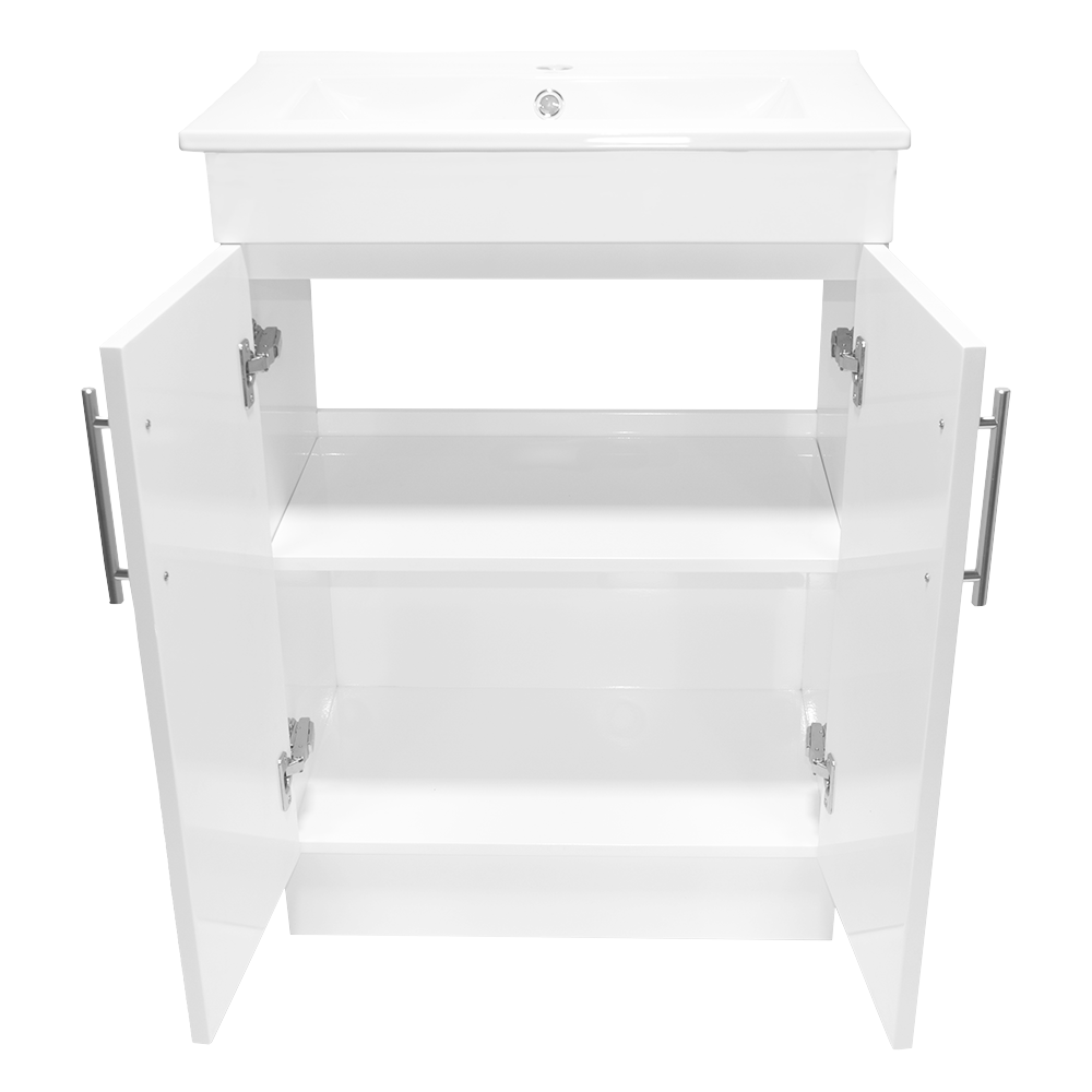 Jessica PVC Vanity – 60cm