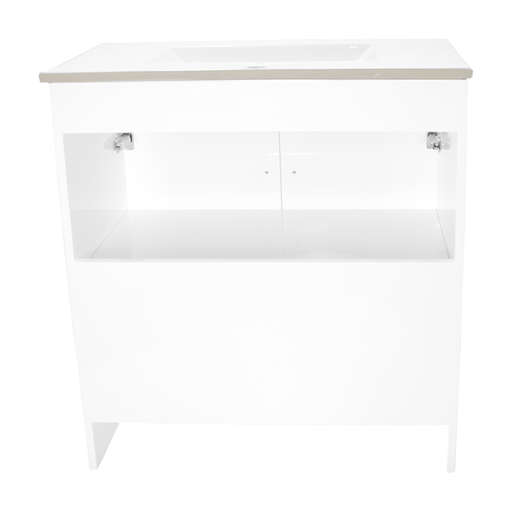 Jessica PVC Vanity – 75cm